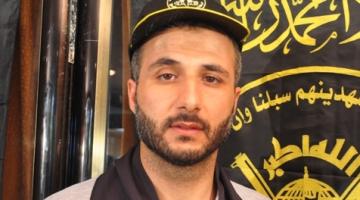 غزة: محرر من عرابة يُشهر قرانه غداً في خيمة التضامن مع الأسيرة شلبي