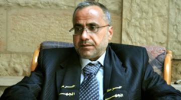 الرازم: ثقة أسرى الجهاد بقيادتهم لا تتزعزع