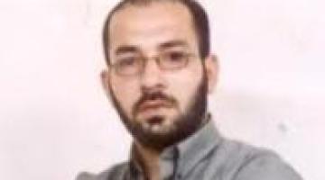الطفل أسامة.. الحلم بقبلة من والده ما زال يراوده