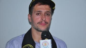 عز الدين: اعتقال أشقائي واقتحام المنازل يزيدنا صموداً وثباتاً
