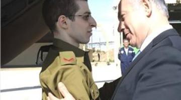 بدء التحقيق قريبًا مع شاليط لمعرفة كيف أخفته المقاومة خمس سنوات