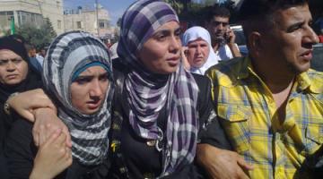 هددها بالاعتقال مجدداً.. العدو يستدعي المحررة قاهرة السعدي