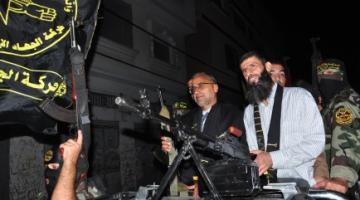 العدو: غالبية الأسرى المحررين رفضوا التعهد بالامتناع عن المقاومة