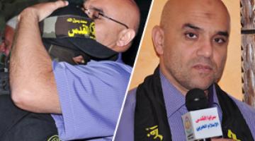 المحرر "أبو فنونة" لـ"الإعلام الحربي": الشقاقي أول قائد تحدث عن قضية الأسرى وواقعها الأليم.. صور