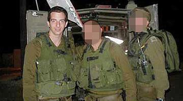 الكيان الصهيوني ينشر أسماء الأسرى المصريين ضمن صفقة "غرابيل"