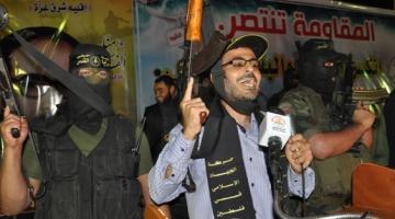 بالصور.. المحرر "حسونة": بشراك يا شقاقي ها هي سراياك لازلت تحافظ على إبقاء جذوة الجهاد مشتعلة