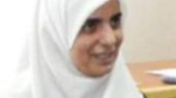 تمديد اعتقال الأسيرة المجاهدة "منى قعدان"