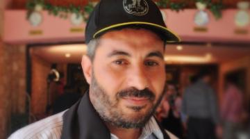 الجهاد الاسلامي يهنئ المحرر "عطا فلنة" بمناسبة شفائه من عملية جراحية