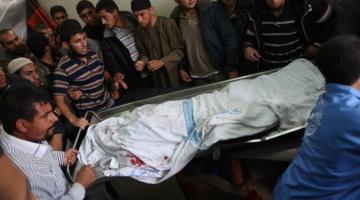 فصائل المقاومة تتوعد برد مؤلم على جريمة اغتيال قادة السرايا