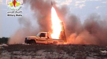 العدو: السرايا قادرة على ضرب تل أبيب ووضعنا جميعاً بالملاجئ