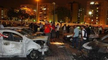 بعد أن حولتها صواريخ السرايا لمدن أشباح.. البلدات الصهيونية تواصل تعليق الدراسة