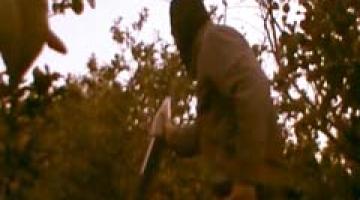 قصف معبر ايرز بالهاون