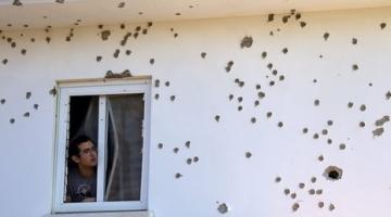 صواريخ السرايا تمدد تعطيل الدراسة جنوب الكيان الصهيوني