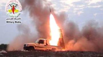 العدو: 80 هجوماً مسلحا في الكيان الصهيوني خلال الشهر الماضي