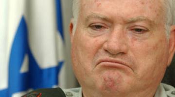 جلعاد: "إسرائيل" تستعد لمواجهة مع الفلسطينيين في 2016