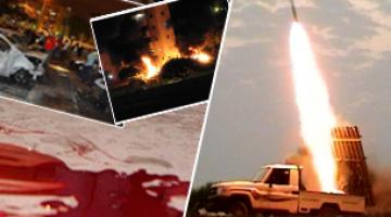 "التهدئة": جولة قصيرة في صراع عسكري مقبل