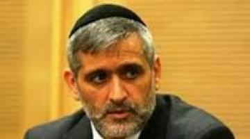 يشاي: أي تصعيد آخر بغزة سيجعل العملية الواسعة أمراً لا مفر منه