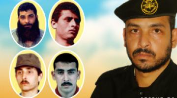 "أحمد الشيخ خليل": قائد صنَع فأبدع وضرب فأوجع