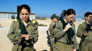 اتساع التحرش ضدّ مجنّدات جيش الاحتلال