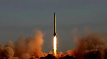 موفاز : الصواريخ الايرانية يمكنها ان تصل غالبية العواصم الاوروبية