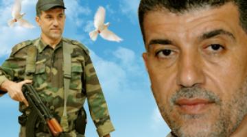الأسير المحرر "محمد أبو جلالة": صلابة الفكر وصدق الانتماء.. صور
