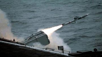 "رفائيل" للصناعات العسكرية الصهيونية تكشف عن صاروخ بحري متطور