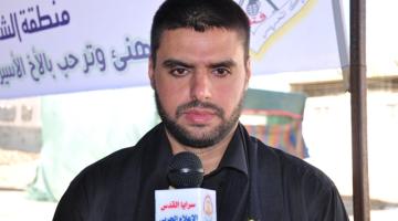 المحرر "سلمي" يسرد لـ"الإعلام الحربي" تفاصيل عمليته البطولية المتمثلة بطعن 20 صهيونياً في "تل أبيب".. صور