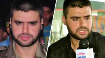 المحرر "سلمي" يسرد لـ"الإعلام الحربي" تفاصيل عمليات الطعن البطولية التي قام بها.. صور
