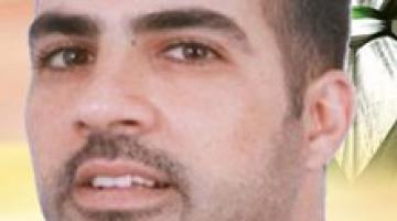 الاحتلال ينقل الأسير عاصم الكعبي من مخيم بلاطة إلى معتقل مجدو