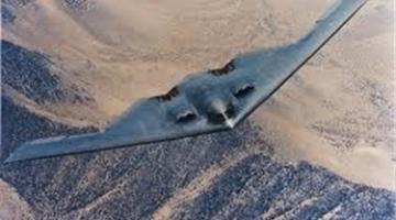 أمريكا: زودنا طائرات الشبح بقنابل ضخمة لتدمير مفاعلات إيران النووية