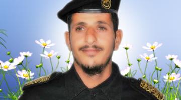 "صور".. الشهيد المجاهد "عبـد الله مهنــا": جهاد.. إخلاص.. فشهادة