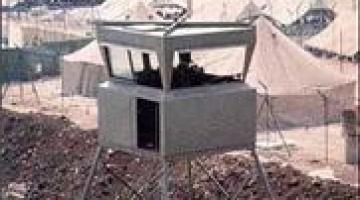 معتقلو عتصيون في مواجهة البرد القارص مع نقص بالأغطية والملابس