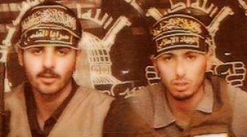 عملية "بدر الكبرى": تكتيك جديد أرعب المحتل في عمق البحر .. صور