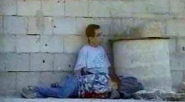 المجرم ليبرمان يدعو لتقديم الدعم المالي لقاتل الطفل محمد الدرة