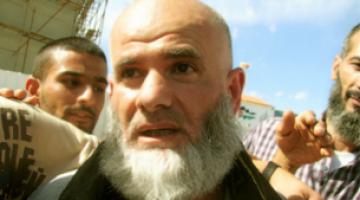 نضال زلوم.. مجاهدٌ أرعب المحتل بعملية طعن جريئة في القدس