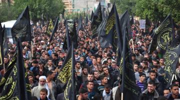اليوم.. "الجهاد"ينظم مسيرة لنصرة الأسرى