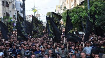 غزة.. الجهاد ينظم مسيرةً غداً اسناداً للأسرى المرضى والمضربين