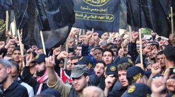 احتفالا بالنصر .. الجهاد تنظم مسيرةً حاشدةً بغزة مساء اليوم