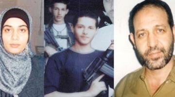 محمود السعدي.. سجون السلطة تتوج معاناة عائلته