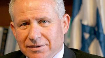 تشديد الحراسة حول ديختر بسبب منشور على الفيسبوك