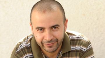 المحرر بشارات يطلِّق العزوبية بعد20عامًا من الاعتقال