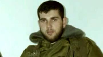 أمن السلطة يفرج عن الشيخ "محمود السعدي"