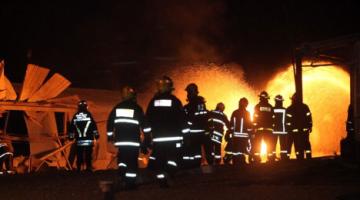 يديعوت: سقوط ثلاثة صواريخ "كاتيوشا" في ايلات