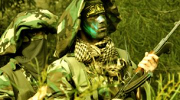 الكتمان والسرية في عمل المقاومة