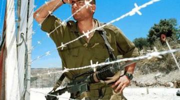 جنود لواء المظليين الصهيوني يتمردون على قادتهم بسبب سوء المعاملة