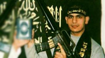 الشهيد القائد "أحمد سرور": عاش مطارداً بين جبال الخليل حتى نال شرف الشهادة
