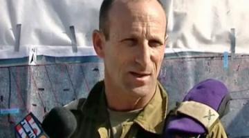 ايبزنبرغ: الكيان يعيش في هزة إقليمية تبعده عن الاستقرار