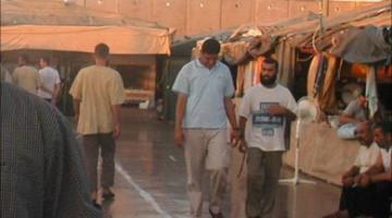 في يومهم.. الأسرى يخوضون إضراباً لثلاثة أيام