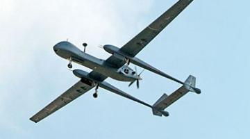 يديعوت: عام 2011 سجل رقما قياسياً لجولات طائرات الاستطلاع