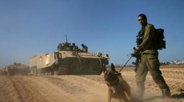 إنذارات باحتمالية وقوع عمليات فدائية بمدينة ايلات